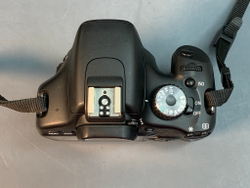 Canon EOS 550D Kit 18-55mm 10.000 кадров