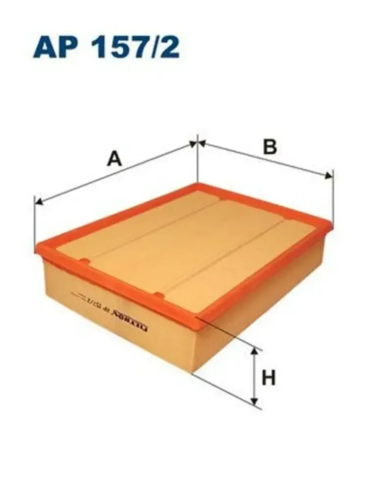 ap157/2 Filtron