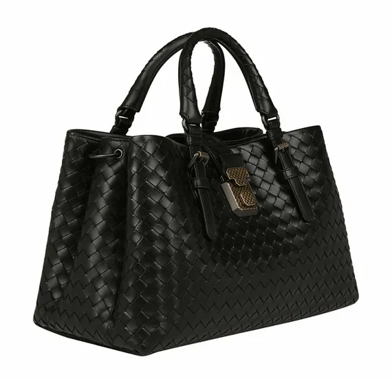 Сумка Bottega Veneta Roma Small