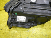 Битая Фара правая Mercedes E W213 (2016-2021) LED