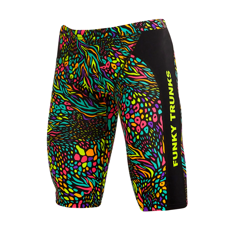 Джаммеры FUNKY TRUNKS  Spot Me