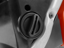 Бензиновый бетонорез MESSER ECF400