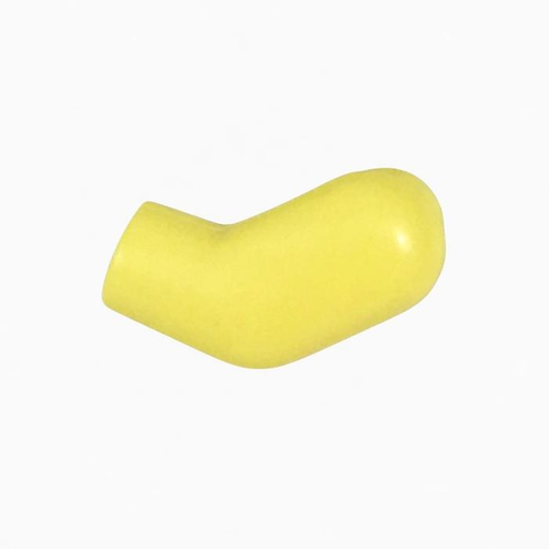 Левая рука минифигурки 981 Bright Light Yellow