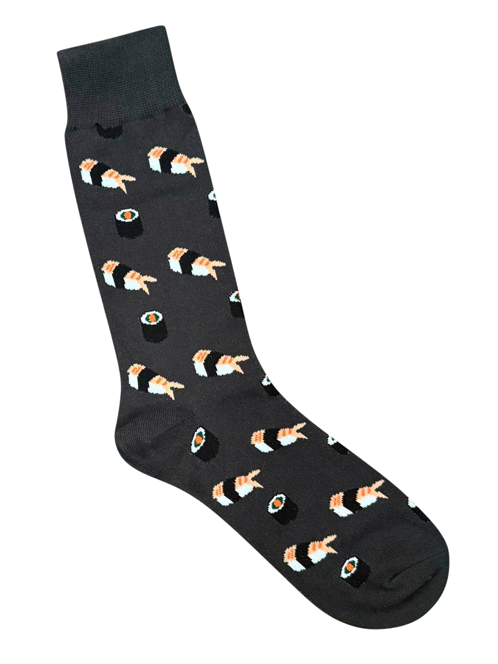 Носки р.40-45 "Ideas" Суши