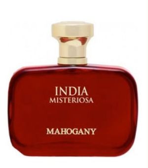 Mahogany India Misteriosa