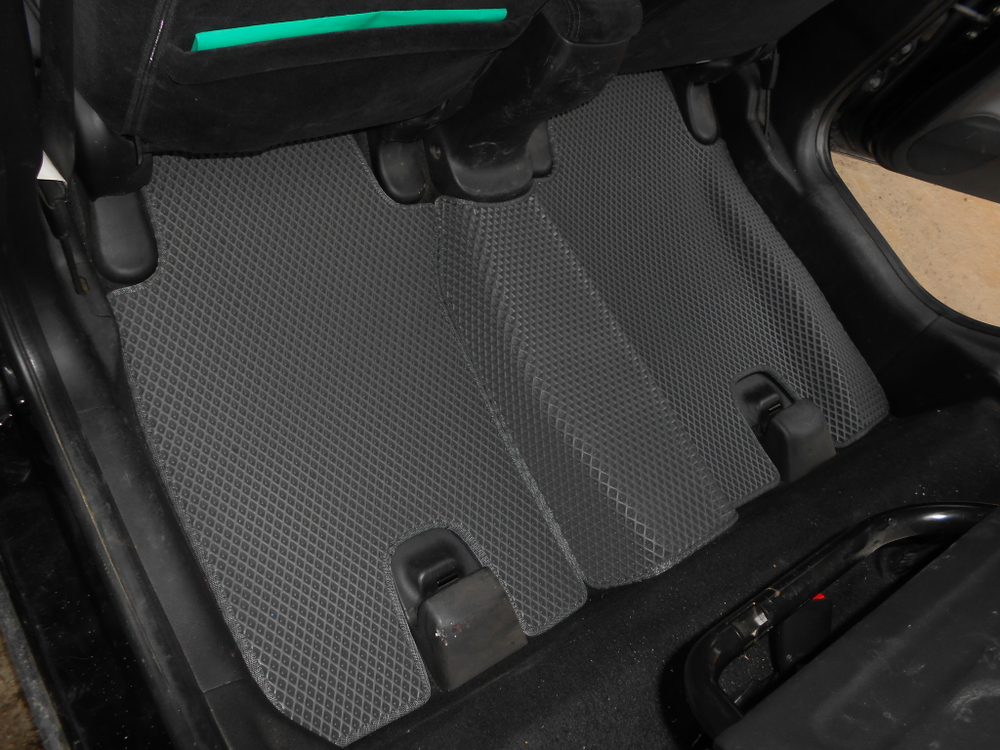 Honda Airwave GJ (04.2005 - 08.2010) правый руль
