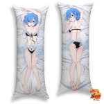 Дакимакура ReZero Рем