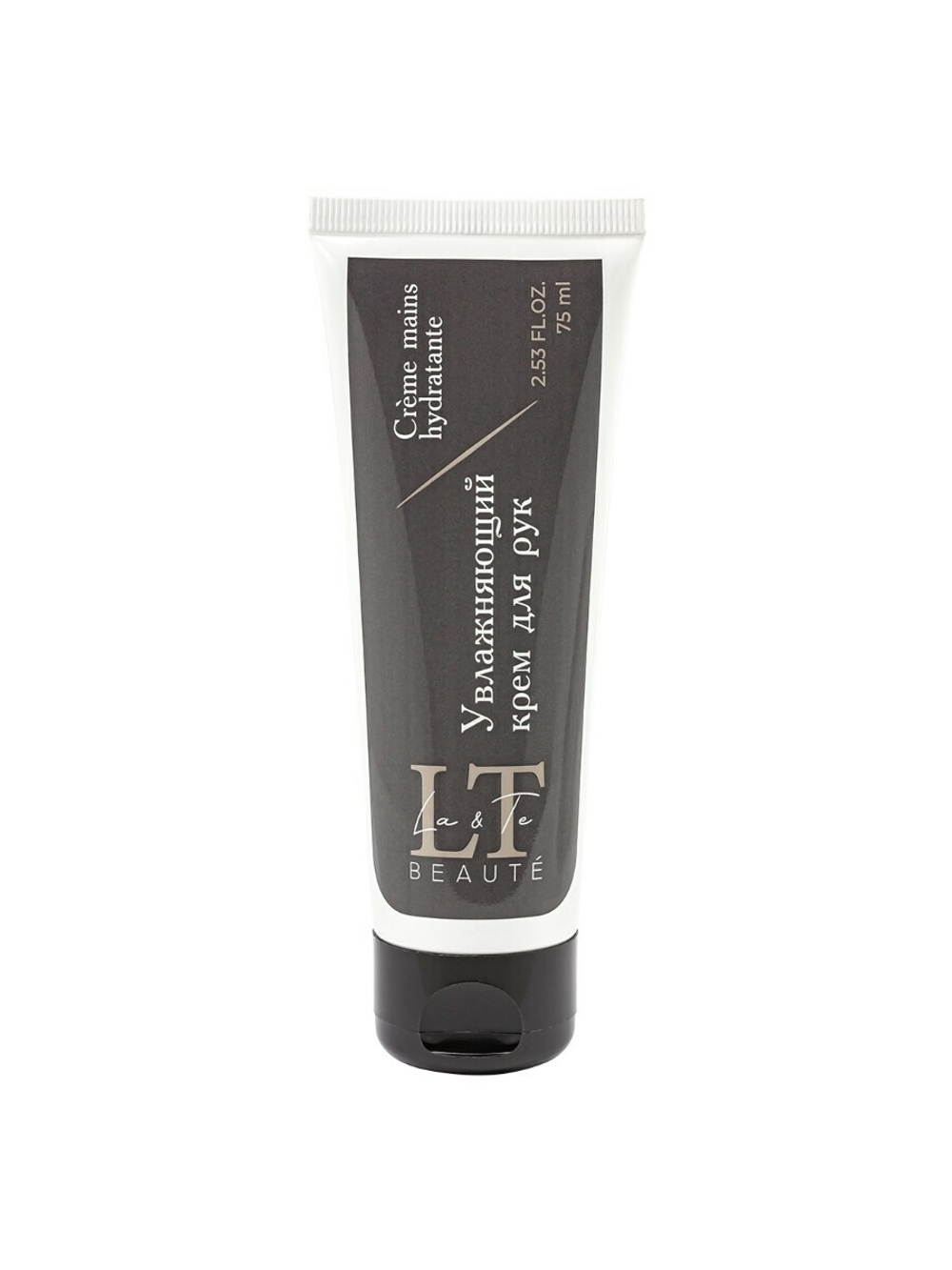 Увлажняющий крем для рук,75мл La and Te beaute##La and Te Kit LT-1794
