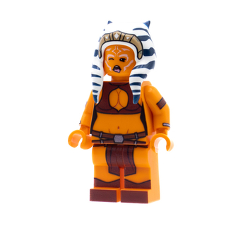 Игривая джедайка