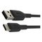 Кабель Belkin BoostCharge USB-A - USB Type-C 1м (CAB001bt1mBK) Black