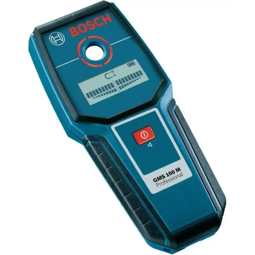 Детектор GMS 100 M PROFESSIONAL BOSCH 0601081100