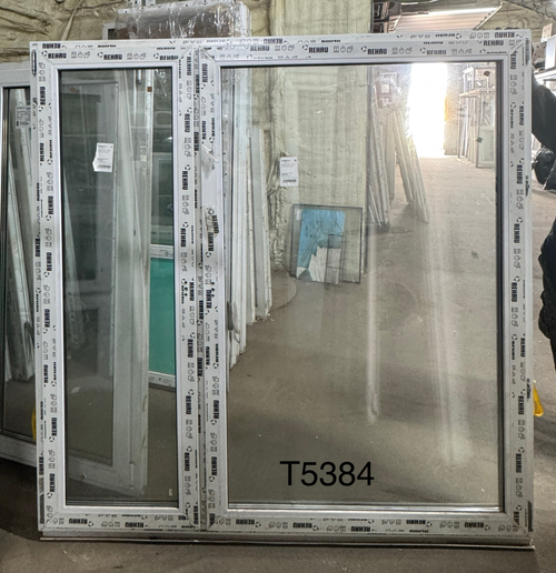 Окно Пластиковое Новое 177(в) х 175(ш)