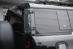 Карбоновый боковой бокс для Land Rover Defender L663 2020+ Лэнд Ровер Дефендер