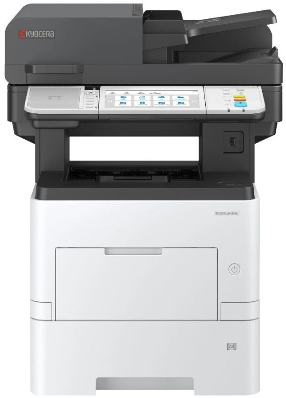 МФУ Kyocera ECOSYS MA4500ifx (110C103NL0)