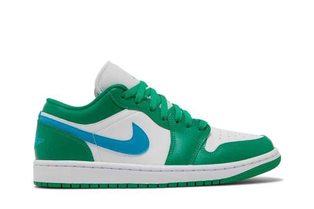 Кроссовки Jordan Air Jordan 1 Low (Женская размерная сетка)