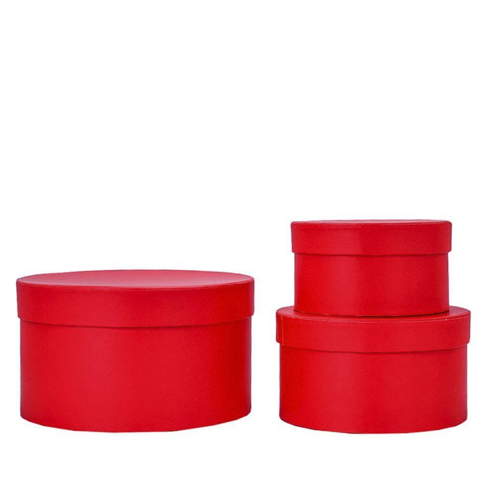 Коробка ШАЙБА С КРЫШКОЙ 14*14*7,5