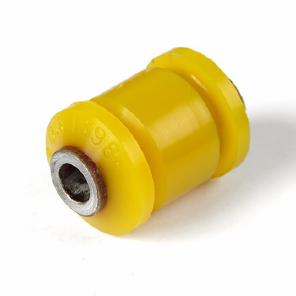 Полиуретановый сайлентблок передней подвески, нижнего рычага, передний (1 шт.), Точка опоры.3-06-1898