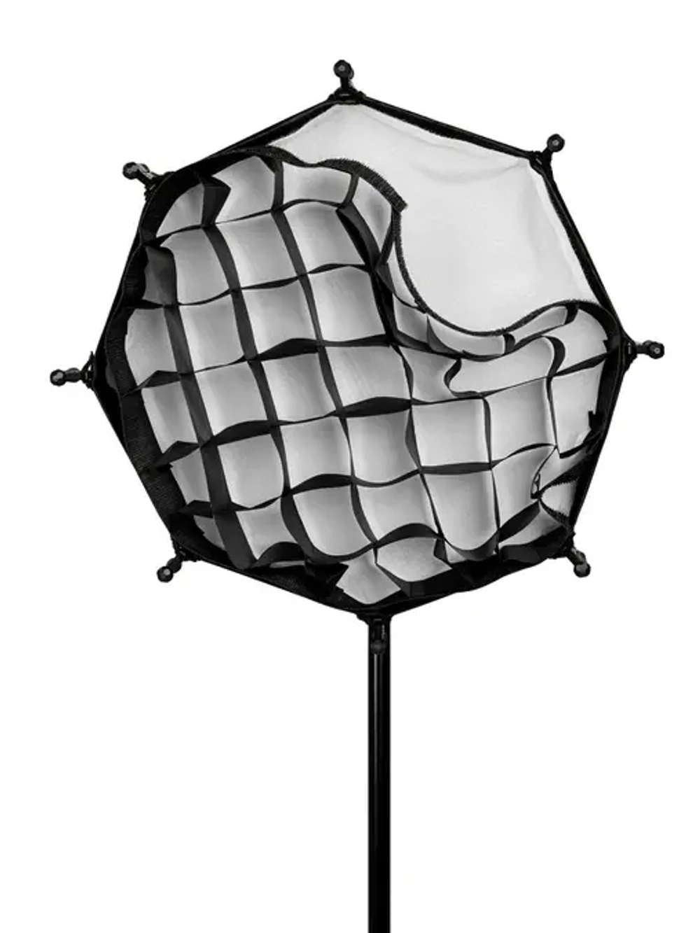 Быстроскладной октобокс Raylab RL-SQ30 для видеосвета