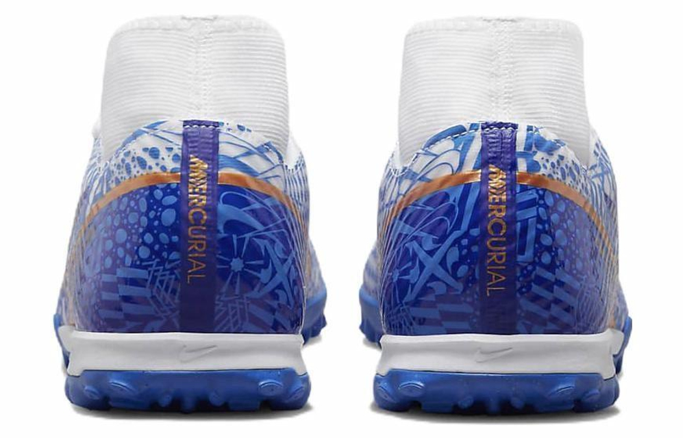 Кроссовки Nike Mercurial Superfly 9 Academy Cr7 Tf