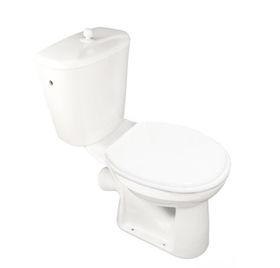 Унитаз ЦОП бок.подводка Эконом