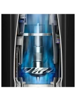 Стайлер Dyson Airwrap LongHS05EU Prussian blue/Rich copper