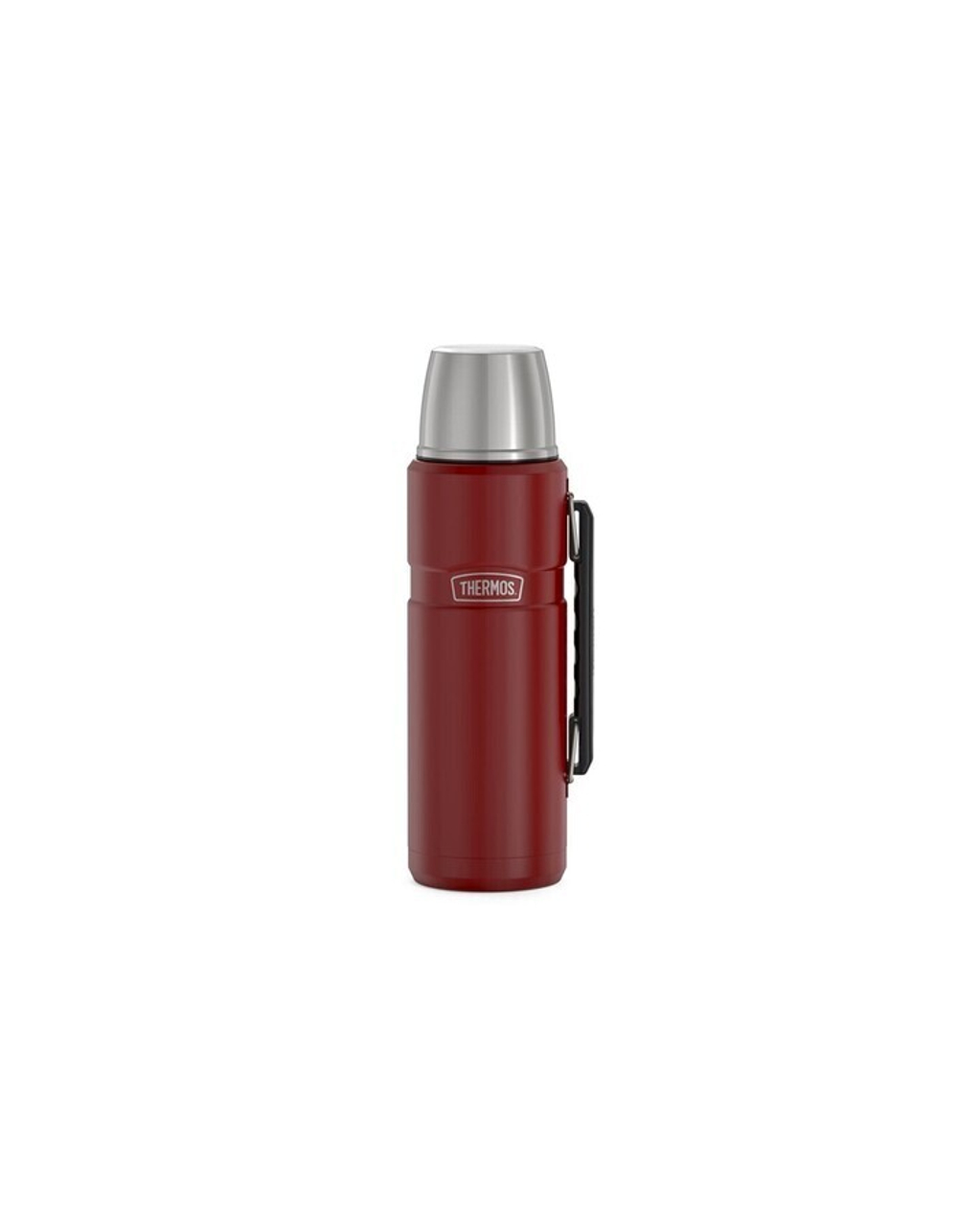 Термос Thermos SK2010 Rustic (1,2 литра), красный