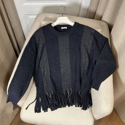 Свитер Brunello Cucinelli