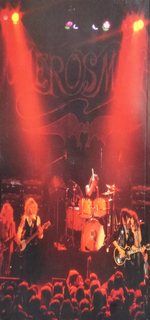 Aerosmith / Pandora's Box (3CD)