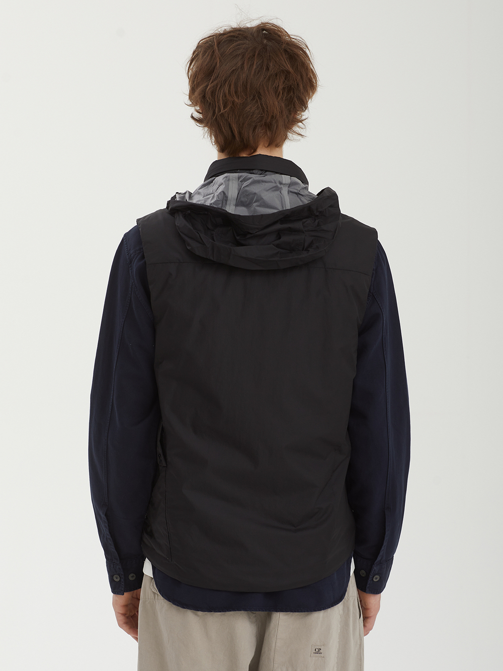 Жилет Vest