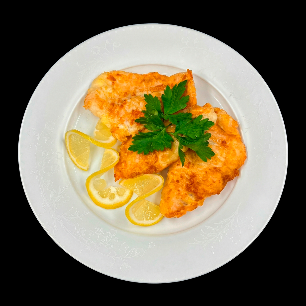 СУДАК В КЛЯРЕ