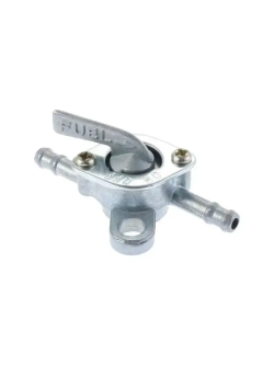 Бензокран (кран топливный) для мотоцикла