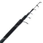 Удилище Kaida 805-400 Телескоп Omega MX с кольцами 4м 10-30г Вес 165г 4секц. Тр.длина 1.16м Колец 5шт
