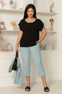 Костюм тройка УК-7339-1-1