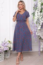 Платье 71561 Avili