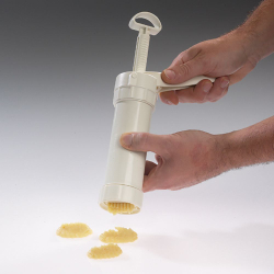 Шприц кондитерский и 6 насадок Westmark Baking Германия вид