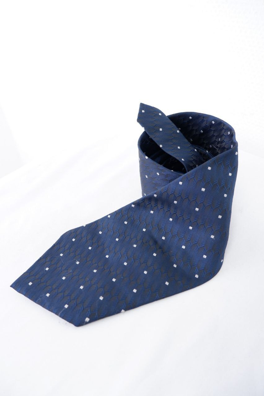 Галстук Kai Long шелковый