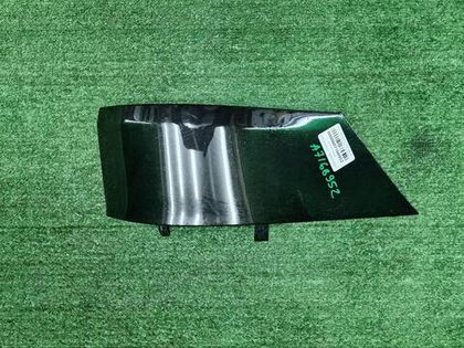 Накладка заднего бампера правая Lexus LX 3 (15-23)