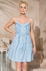 Туника Mia-Amore 1841 "Cindy"