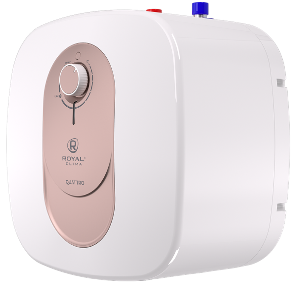 Накопительные водонагреватели Royal Clima RWH-Q15-FEU