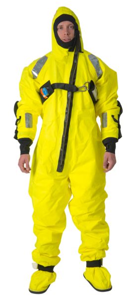 Гидрокостюм  VIKING YouSafe™ Blizzard