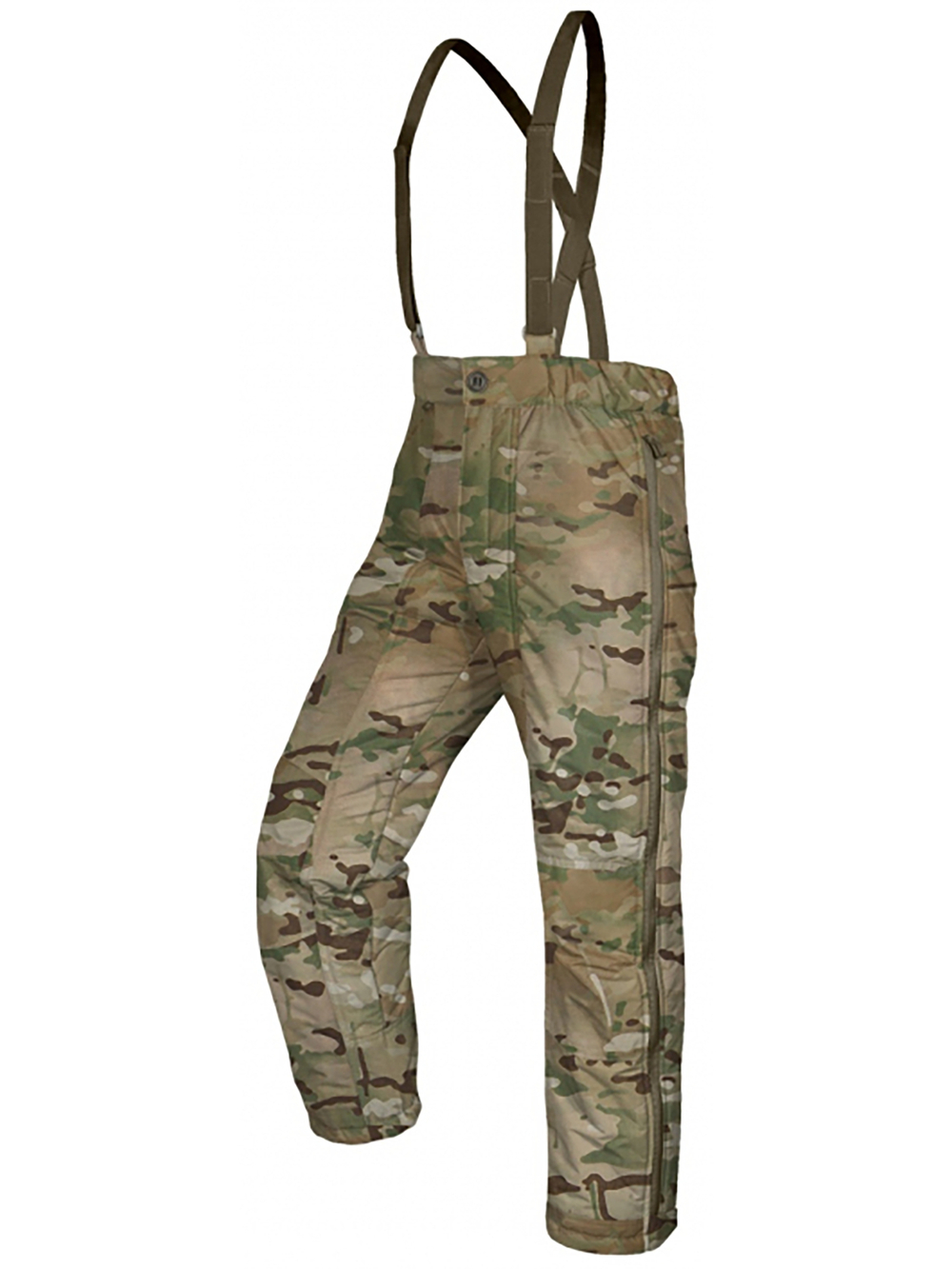 Брюки зимние Sturmer ColdGear Ver II (Multicam)