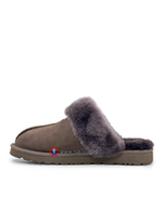 SCUFETTE MENS Chocolate