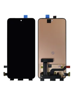 Дисплей для Vivo X200 AMOLED в сборе с тачскрином