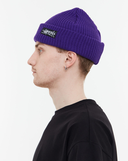 Шапка Anteater Ant-Hat2-Violet