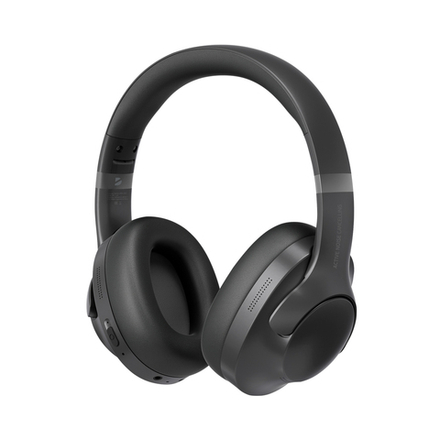 Наушники Deppa Stereo Ultra ANC Black