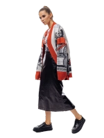 Кроссовки W Jil Sander