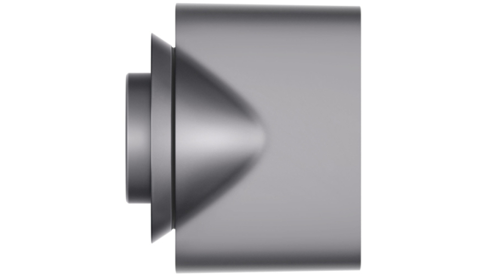Фен Dyson Supersonic HD08, синий/медный (Prussian blue/Copper)