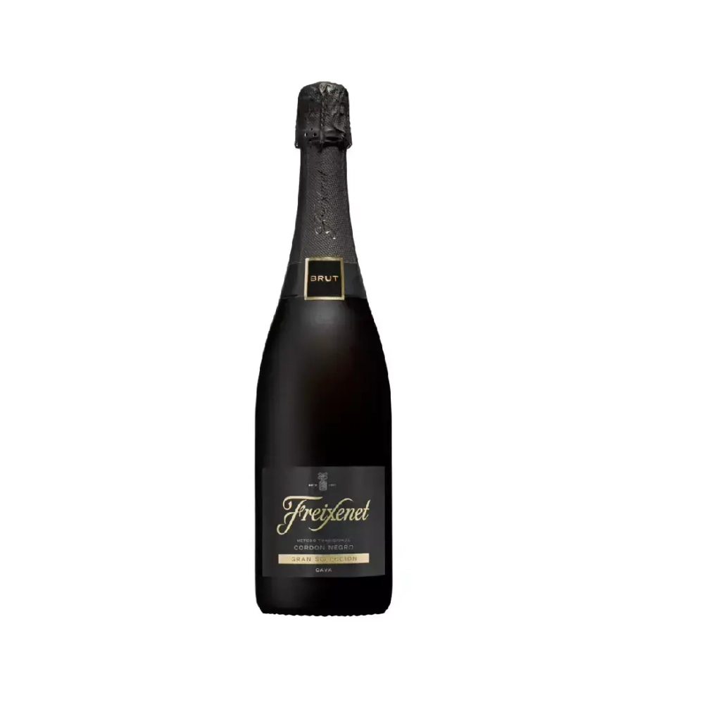 FREIXENET CORDON NEGRO 0.75 л.