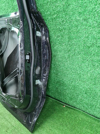 Дверь задняя левая BMW X3 G01 (2017-2024)