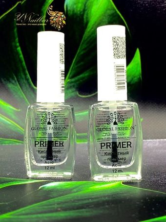 Кислотный праймер Global Fashion